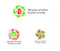 Logo design # 274292 for 10th anniversary of a global network of local and regional authorities contest