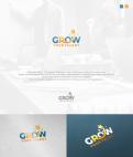 Logo design # 956454 for Grow your talent contest