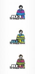 Logo design # 670248 for JD3, the deadBEAT rapper contest