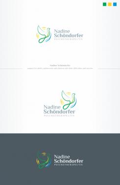Logo design # 910069 for Logo - Psychotherapy contest