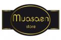Logo design # 104740 for Muasaen Store contest
