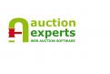 Logo design # 106572 for Logo design for a software brand with the name: Auction Experts contest