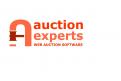 Logo design # 107075 for Logo design for a software brand with the name: Auction Experts contest
