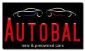 Logo design # 103780 for AutoBal contest