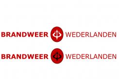 Logo # 111508 voor logo & huisstijl Wederlandse Brandweer wedstrijd