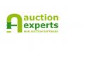 Logo design # 106494 for Logo design for a software brand with the name: Auction Experts contest