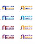 Logo design # 106605 for Logo design for a software brand with the name: Auction Experts contest