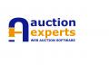 Logo design # 107010 for Logo design for a software brand with the name: Auction Experts contest