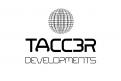Logo design # 110422 for Taccer developments contest