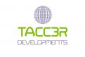Logo design # 110423 for Taccer developments contest