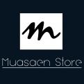 Logo design # 105511 for Muasaen Store contest