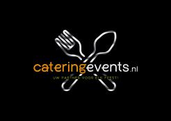 Logo design # 936611 for Fashioned catering company is looking for modern logo contest