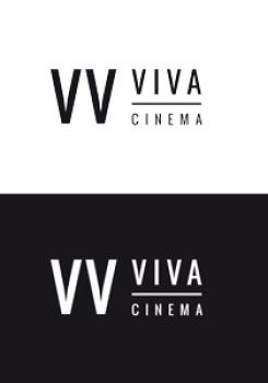 Logo design # 121486 for VIVA CINEMA contest