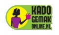 Logo # 342390 voor Logo ontwerp voor oa website van KadoGemakOnline.nl wedstrijd