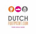 Logo # 213282 voor Ontwerp een vrolijk en modern logo voor mij als freelance lokaal gids in Amsterdam e.o. wedstrijd