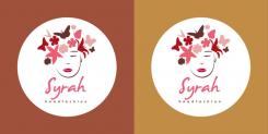 Logo # 276493 voor Syrah Head Fashion wedstrijd