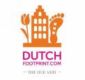 Logo # 213296 voor Ontwerp een vrolijk en modern logo voor mij als freelance lokaal gids in Amsterdam e.o. wedstrijd