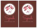 Logo design # 282215 for Syrah Head Fashion contest