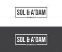 Logo # 542341 voor ontwerp een logo voor sol & a'dam wedstrijd