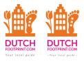 Logo # 219419 voor Ontwerp een vrolijk en modern logo voor mij als freelance lokaal gids in Amsterdam e.o. wedstrijd