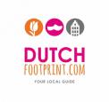 Logo # 215511 voor Ontwerp een vrolijk en modern logo voor mij als freelance lokaal gids in Amsterdam e.o. wedstrijd
