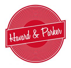 Logo # 264568 voor Logo Havard&Parker wedstrijd