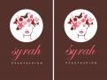 Logo design # 278011 for Syrah Head Fashion contest