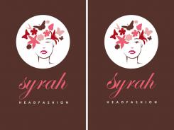 Logo # 278011 voor Syrah Head Fashion wedstrijd