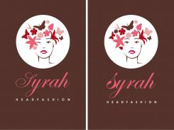 Logo # 278012 voor Syrah Head Fashion wedstrijd