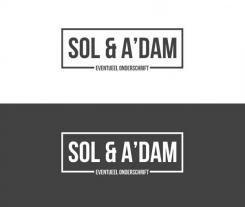 Logo # 539241 voor ontwerp een logo voor sol & a'dam wedstrijd