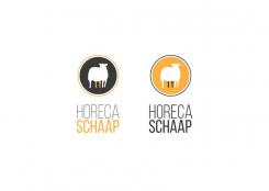 Logo # 467923 voor Ooit over de combinatie van een schaap en Horeca gehoord? wedstrijd