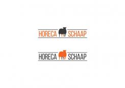 Logo # 467925 voor Ooit over de combinatie van een schaap en Horeca gehoord? wedstrijd