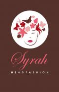 Logo # 277924 voor Syrah Head Fashion wedstrijd