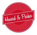 Logo # 267092 voor Logo Havard&Parker wedstrijd