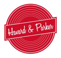 Logo # 267092 voor Logo Havard&Parker wedstrijd