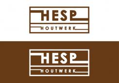 Logo # 204996 voor Logo voor meubelmaker/houtbewerker wedstrijd