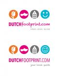 Logo # 215731 voor Ontwerp een vrolijk en modern logo voor mij als freelance lokaal gids in Amsterdam e.o. wedstrijd