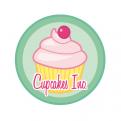 Logo design # 82308 for Logo for Cupcakes Inc. contest