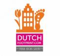 Logo # 215431 voor Ontwerp een vrolijk en modern logo voor mij als freelance lokaal gids in Amsterdam e.o. wedstrijd