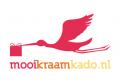 Logo # 76592 voor Speels logo voor mooikraamkado.nl wedstrijd