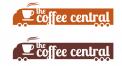Logo # 202197 voor Een logo voor onze nog te openen espressobar/cafe die zich zal vestigen op het centraal station. wedstrijd