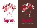 Logo # 275831 voor Syrah Head Fashion wedstrijd