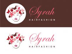 Logo # 275832 voor Syrah Head Fashion wedstrijd