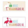 Logo # 81825 voor Speels logo voor mooikraamkado.nl wedstrijd
