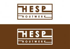 Logo # 206224 voor Logo voor meubelmaker/houtbewerker wedstrijd