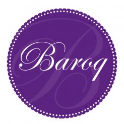Logo # 148844 voor taartdecoratie barokstijl  wedstrijd