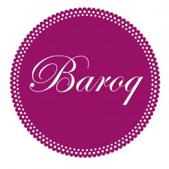 Logo # 148845 voor taartdecoratie barokstijl  wedstrijd