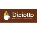 Logo # 75917 voor Logo voor onze Gelateria Diciotto (Italian Ice Cream & Coffee) wedstrijd
