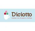 Logo # 75918 voor Logo voor onze Gelateria Diciotto (Italian Ice Cream & Coffee) wedstrijd