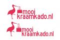Logo # 77324 voor Speels logo voor mooikraamkado.nl wedstrijd